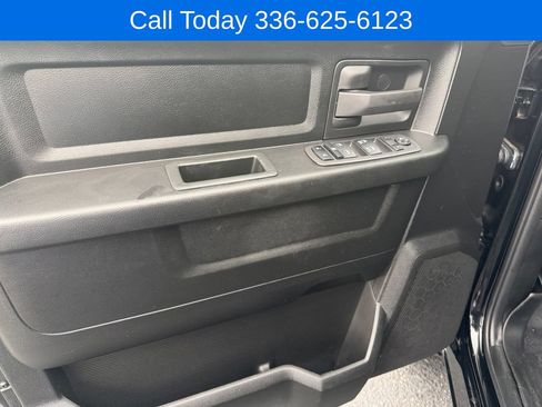 Used 2024 RAM 1500 Tradesman w/ Tradesman SXT Package AWD/4WD image 15