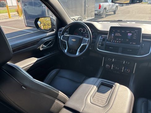 Used 2021 Chevrolet Tahoe LT image 35