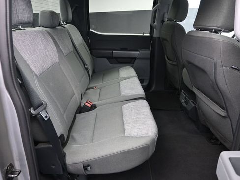 Used 2023 Ford F150 XLT AWD/4WD image 32