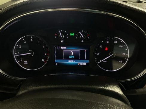 Used 2019 Buick Encore Sport Touring w/ Safety Package FWD image 25