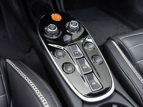 New 2027 McLaren GTS RWD image 28