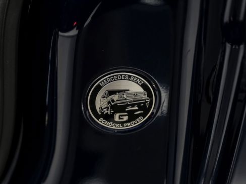 Used 2022 Mercedes-Benz G 63 AMG 4MATIC image 56