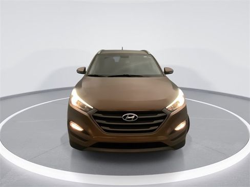 Used 2016 Hyundai Tucson Sport image 7