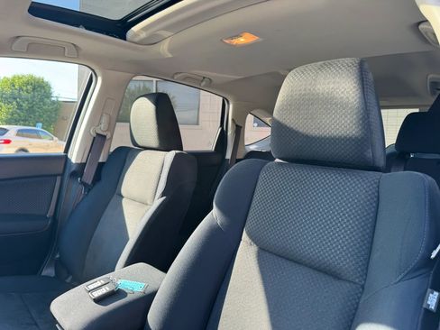 Used 2015 Honda CR-V EX image 23