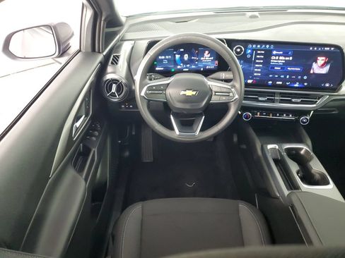 Used 2026 Chevrolet Equinox EV LT FWD image 14