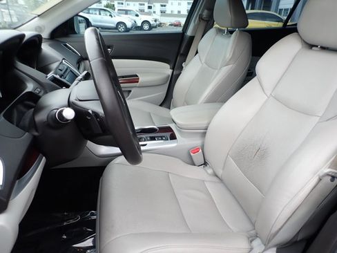 Used 2015 Acura TLX w/ Technology Package FWD image 10