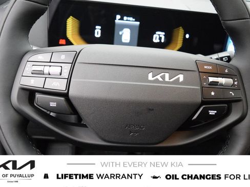 New 2026 Kia Sportage X-Line AWD/4WD image 26