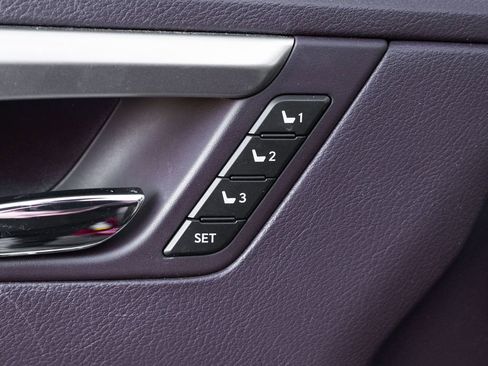 Used 2019 Lexus RX 350L AWD image 17