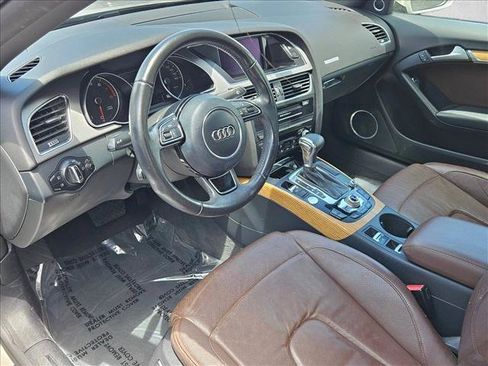 Used 2013 Audi A5 2.0T Prestige AWD/4WD image 10