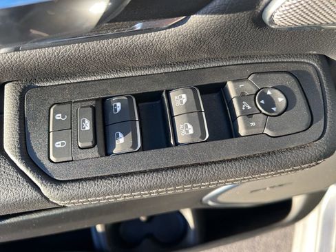 New 2026 RAM 1500 Laramie w/ Night Edition AWD/4WD image 6