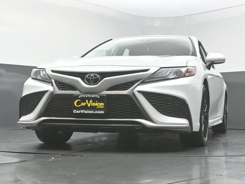 Used 2024 Toyota Camry XSE FWD image 51