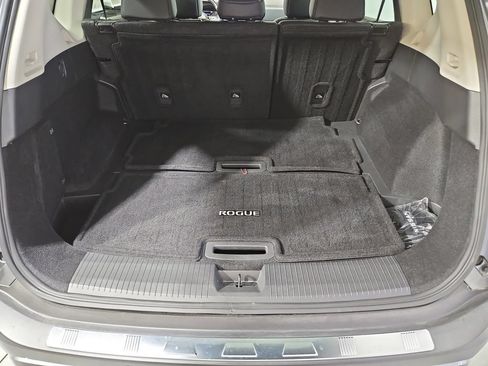 Certified 2023 Nissan Rogue SL w/ SL Premium Package AWD/4WD image 25