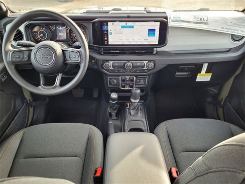 New 2026 Jeep Gladiator Sport image 6