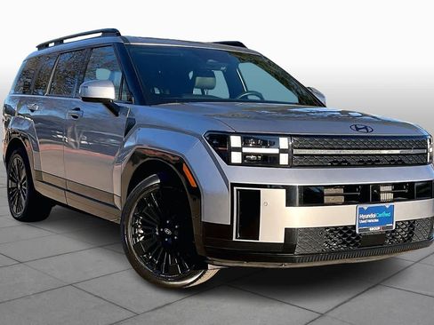 Used 2024 Hyundai Santa Fe Calligraphy image 2