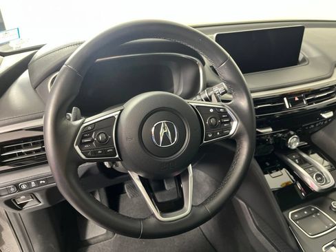 Certified 2023 Acura MDX FWD w/ Technology Package image 26