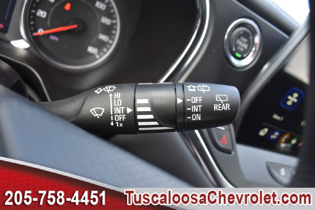 New 2026 Chevrolet Blazer LT w/ LPO, Floor Liner Package FWD image 23