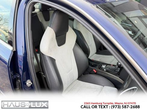 Used 2014 Audi S4 Premium Plus image 17