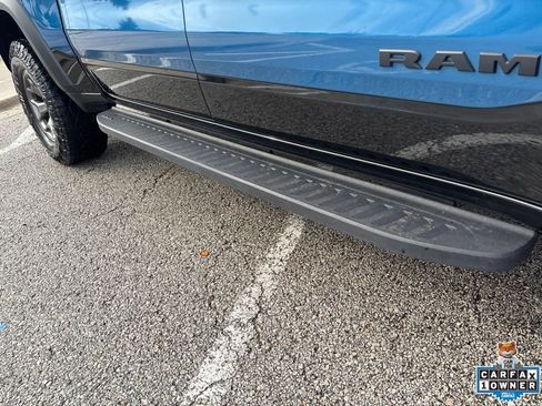 Used 2024 RAM 1500 TRX AWD/4WD image 40