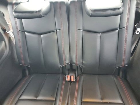 Used 2015 Dodge Durango R/T w/ Blacktop Package image 9