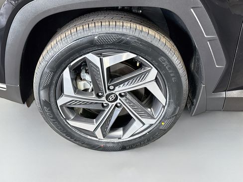 Used 2022 Hyundai Tucson SEL AWD/4WD image 38