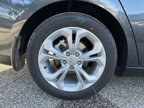 New 2026 Honda Accord LX image 5