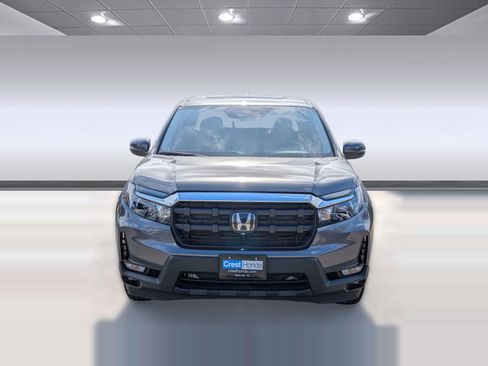 Used 2025 Honda Ridgeline RTL image 6