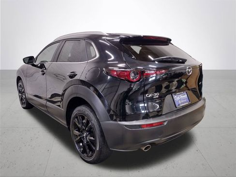 Used 2024 MAZDA CX-30 AWD 2.5 S w/ Select Sport Pkg image 11