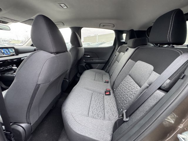 New 2026 Nissan Kicks SV w/ Cold Weather Package AWD/4WD image 18