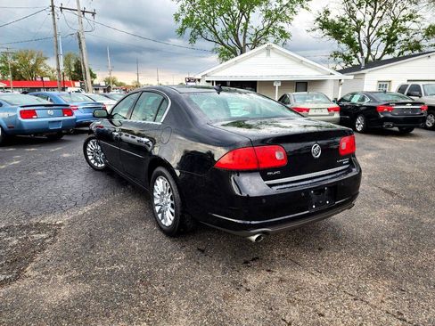 Used 2009 Buick Lucerne Super image 6