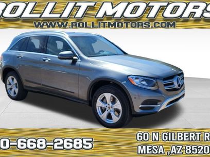 Used 2018 Mercedes-Benz GLC 300