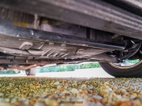 Used 2003 Bentley Arnage R image 92