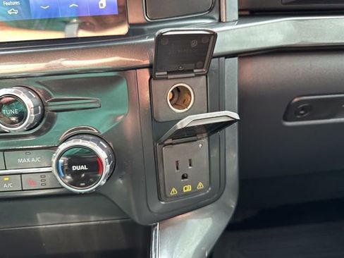 Used 2022 Ford F150 XLT w/ Equipment Group 302A High AWD/4WD image 21