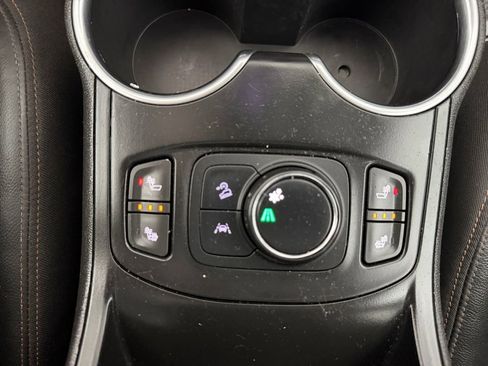Used 2020 GMC Terrain SLT FWD image 10