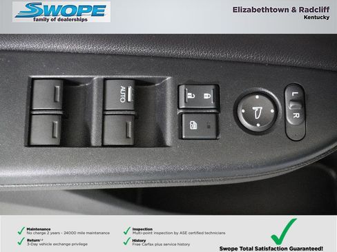 Used 2017 Honda Accord Sport image 14