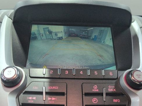 Used 2015 GMC Terrain SLE w/ Convenience Package image 11