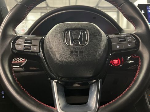 Used 2024 Honda Civic Si image 15