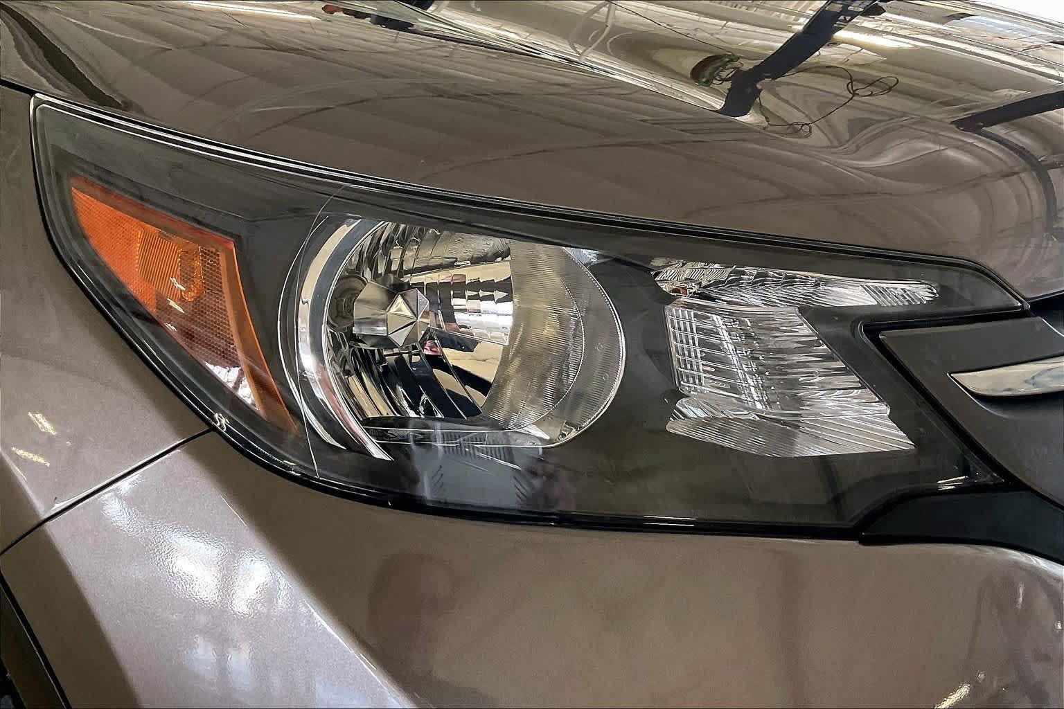 Used 2012 Honda CR-V EX-L image 25