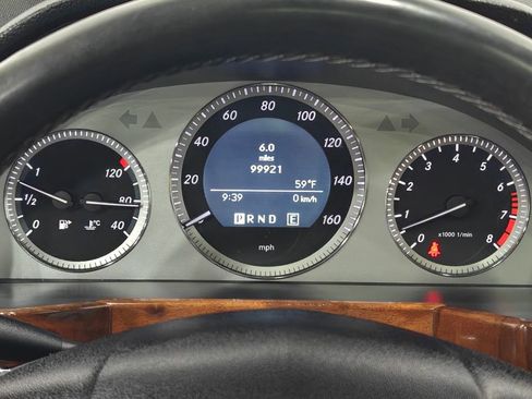 Used 2011 Mercedes-Benz GLK 350 GLK 350 image 42