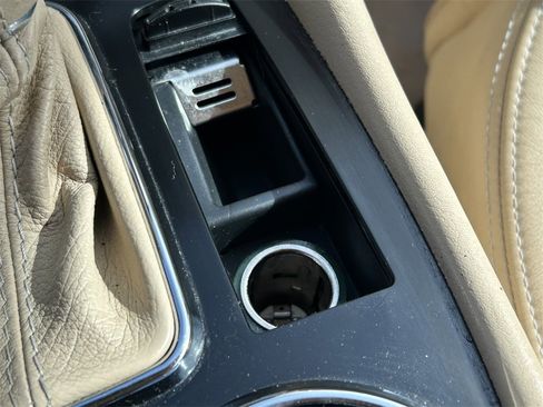 Used 2010 Maserati GranTurismo Coupe image 24