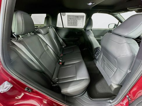 New 2026 Subaru Outback Limited AWD/4WD image 35