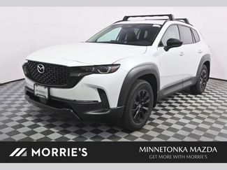 New 2026 MAZDA CX-50 AWD 2.5 Hybrid w/ Weather Package video 1