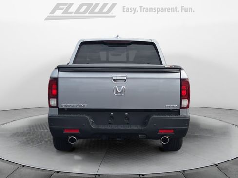 Used 2023 Honda Ridgeline RTL-E image 6