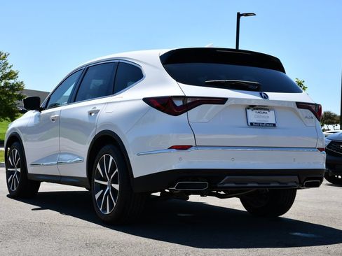 Certified 2026 Acura MDX FWD w/ Technology Package image 5