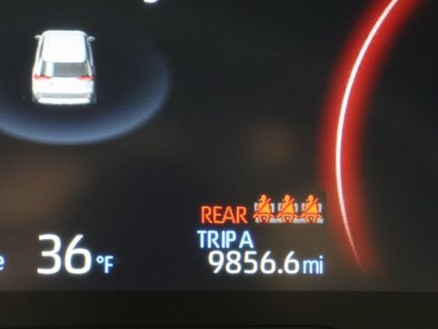 Used 2024 Toyota RAV4 LE image 13