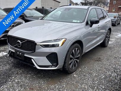 Used 2023 Volvo XC60 B5 Plus w/ Climate Package