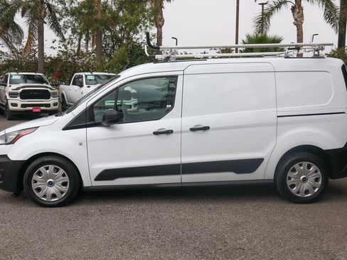 Used 2022 Ford Transit Connect XL FWD image 5