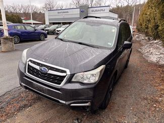 Used 2017 Subaru Forester 2.5i Premium w/ All-Weather Package video 1