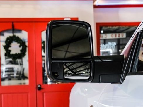 Used 2024 RAM 2500 Big Horn w/ Off Road Package image 48