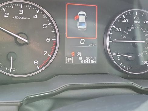 Used 2024 Subaru Legacy Premium AWD/4WD image 10