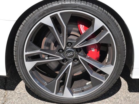 Used 2021 Audi S5 Prestige AWD/4WD image 10